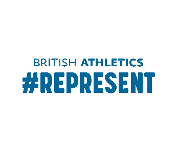 british athletics logo - events andy kay