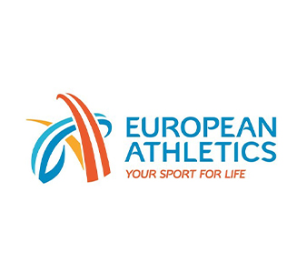 european athletics sports events design