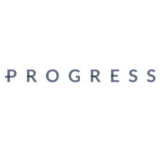 progress london logo on andy kay events