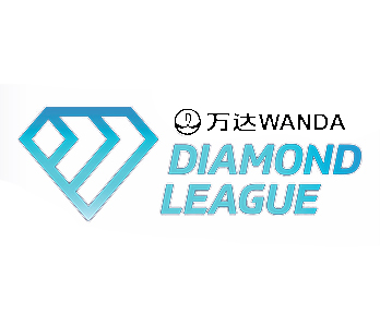 diamond league logo
